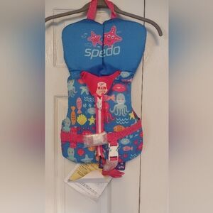 Speedo Infant Personal Flotation Device (PFD) Vest